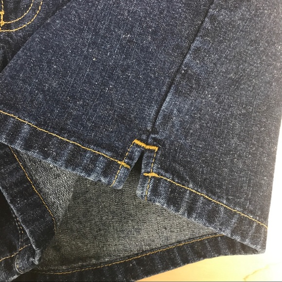 🇺🇸Tommy Hilfiger jean shorts🇺🇸 - Picture 4 of 4